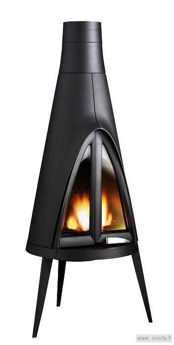 Invicta tipi